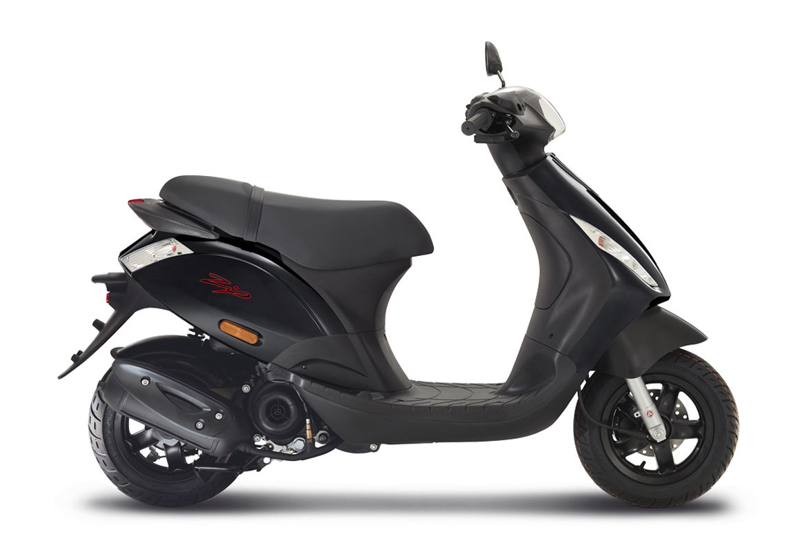 Piaggio Zip 50