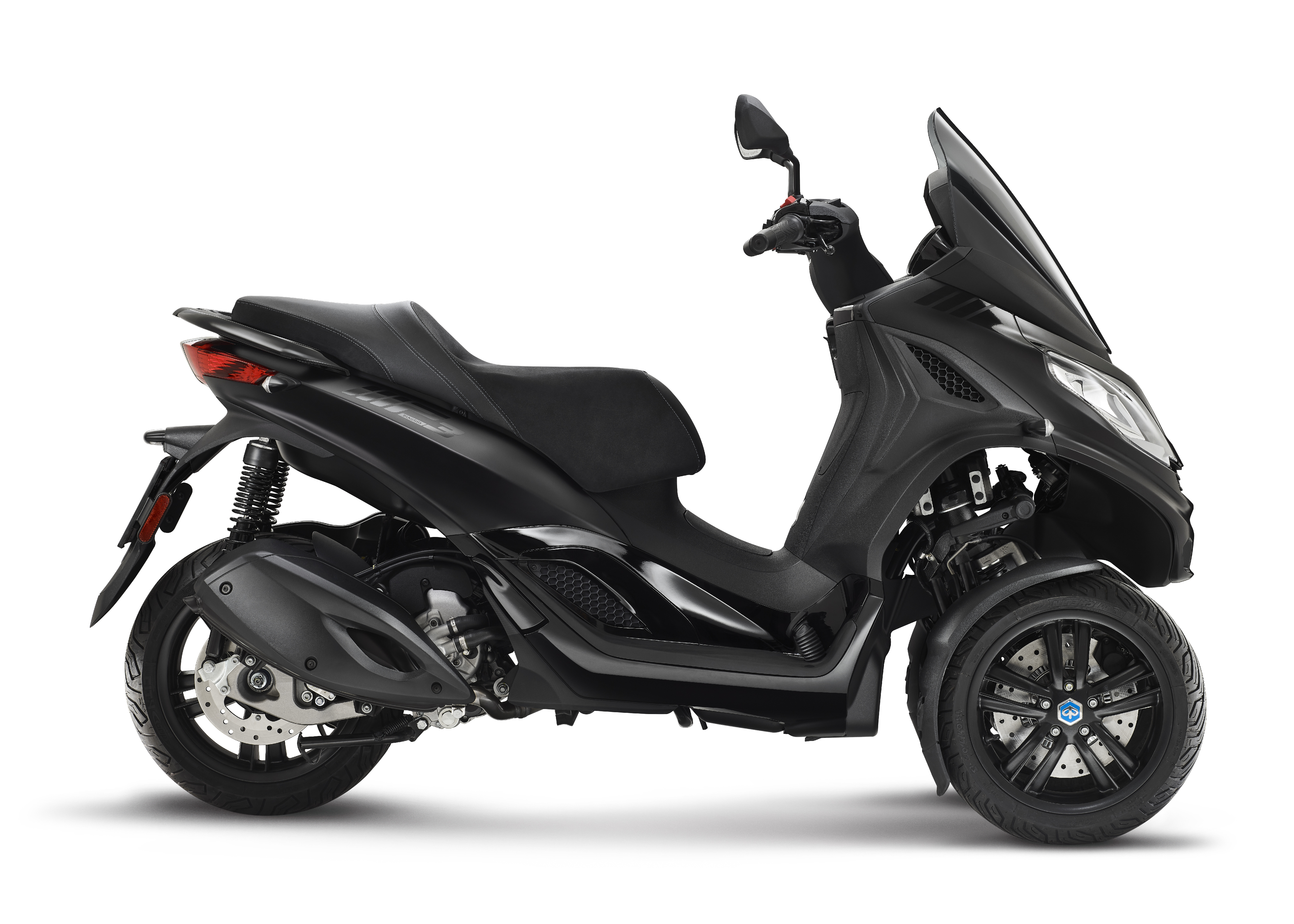 Piaggio MP3 300 HPE Special Edition