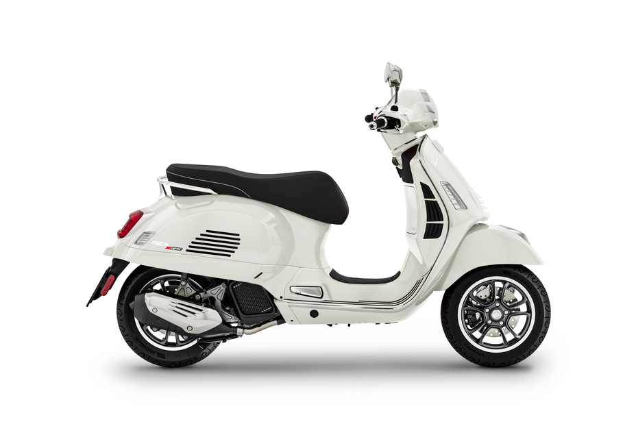 Vespa GTS Super 125 ABS