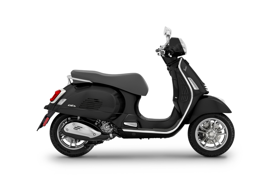 Vespa GTS 300 HPE