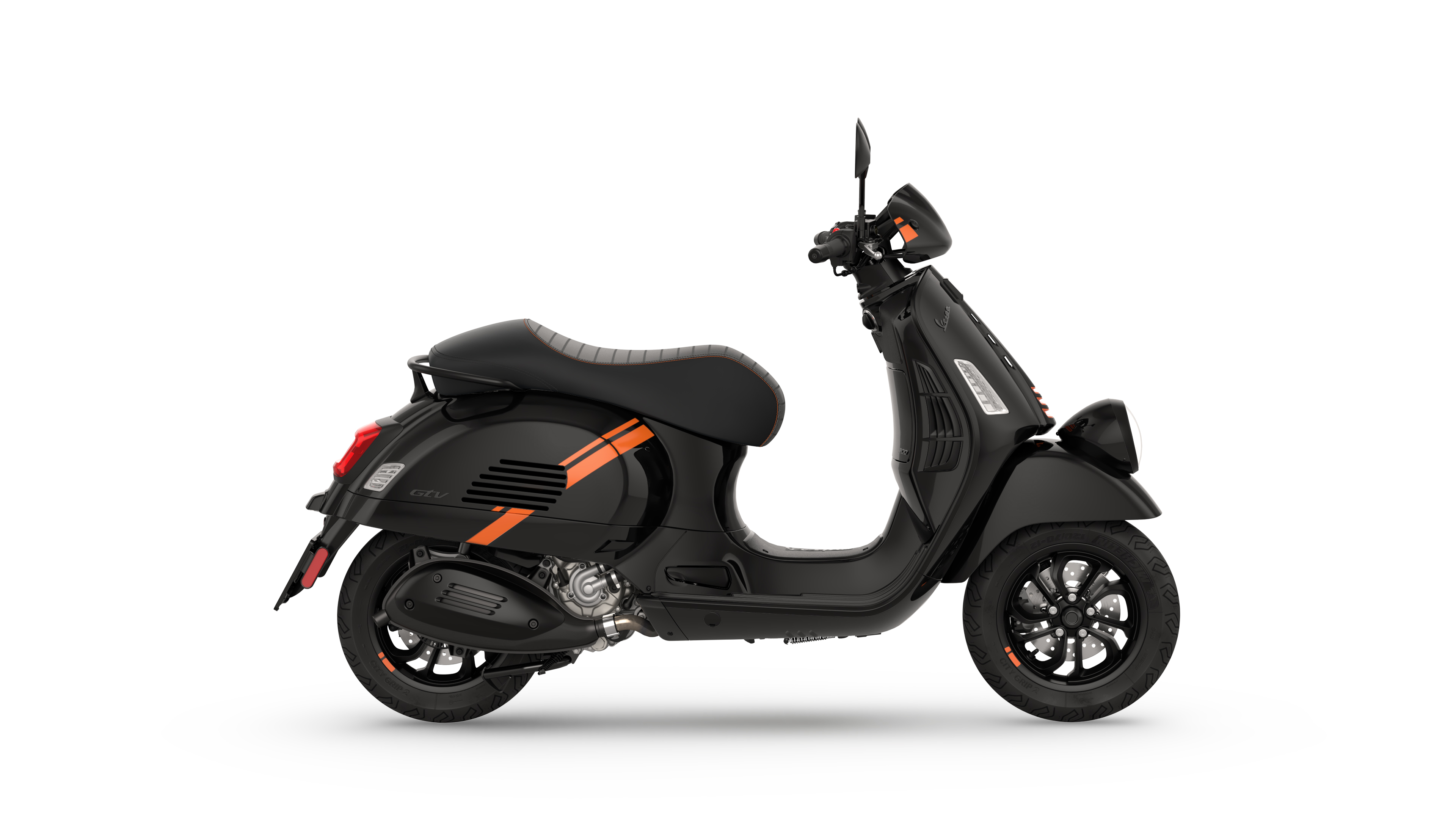 Vespa GTV 300 HPE