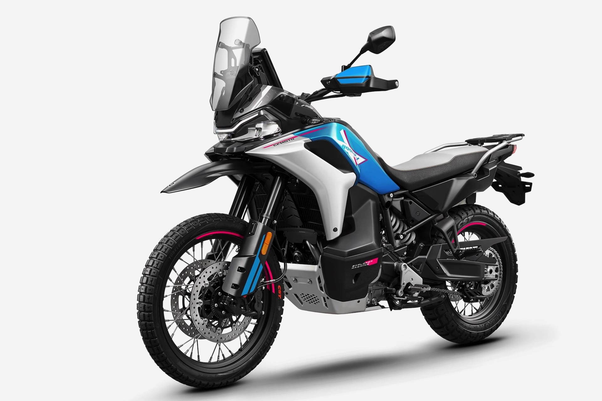 CFMOTO 800MT-X